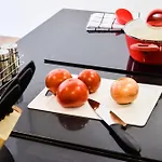 Estudio 908: Conforto E Sofisticacao No Coracao De Jardim Camburi