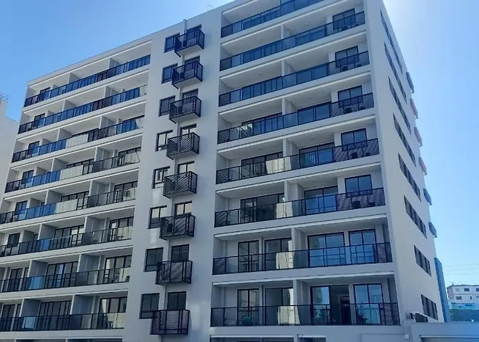 Estudio 908: Conforto E Sofisticacao No Coracao De Jardim Camburi