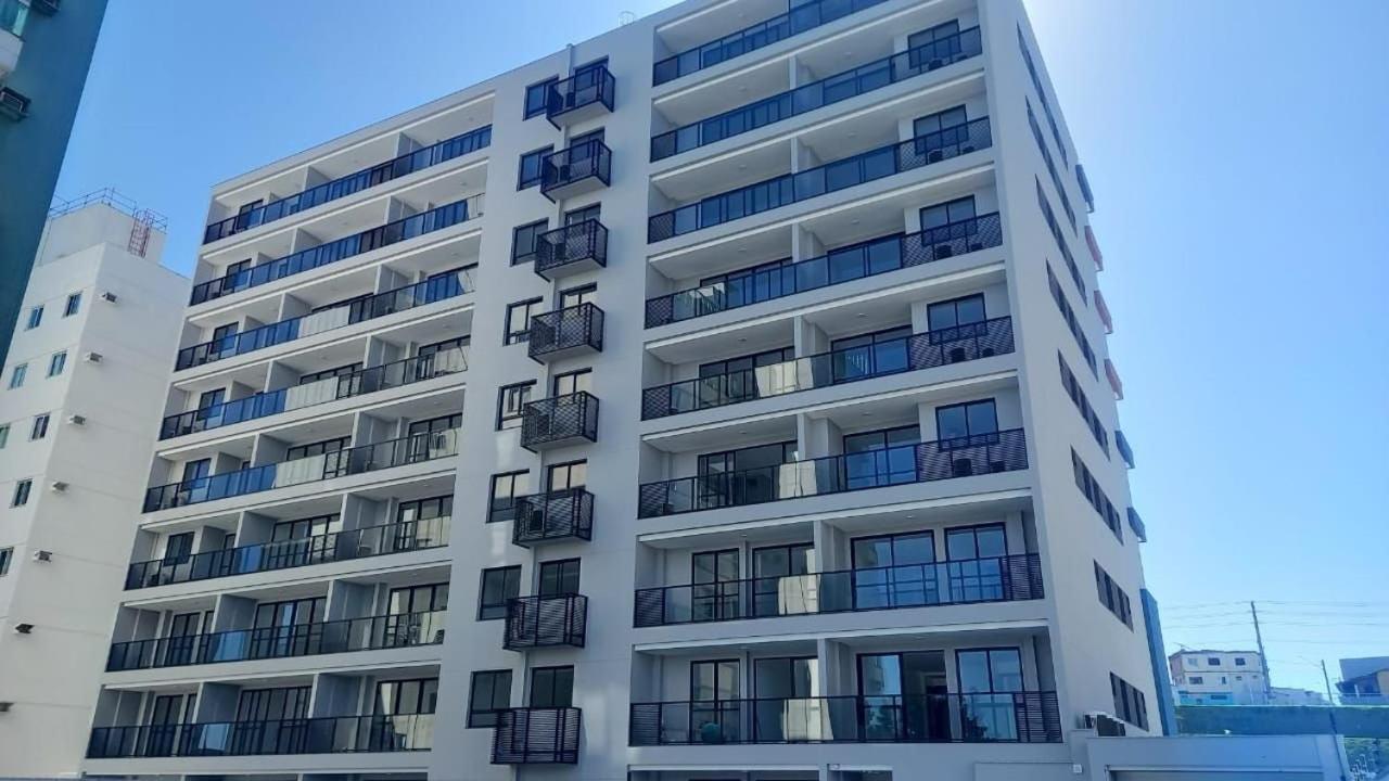 Apartment Estudio 908: Conforto E Sofisticacao No Coracao De Jardim Camburi Vitoria